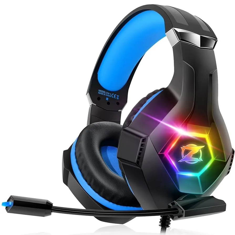 Gaming Headset