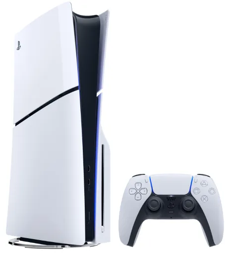 PlayStation 5