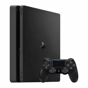 PlayStation 4